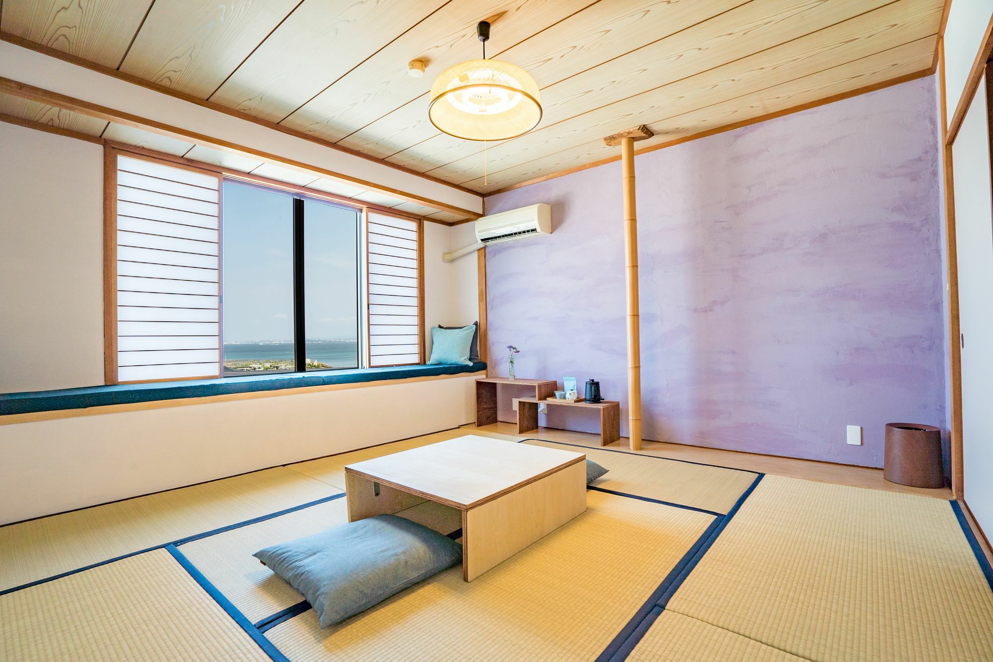 Zaban Shikanoshima Fukuoka (Fukuoka) Exterior foto
