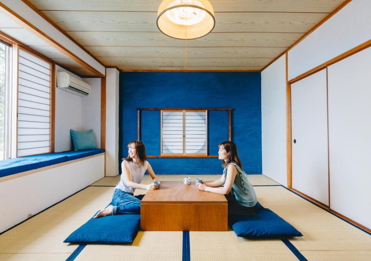 Zaban Shikanoshima Fukuoka (Fukuoka) Exterior foto